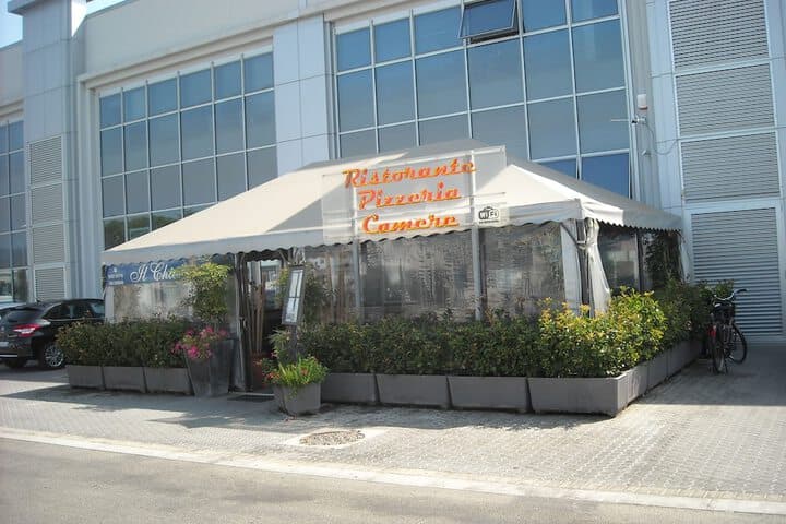Il Chiesino Affittacamere photo 4