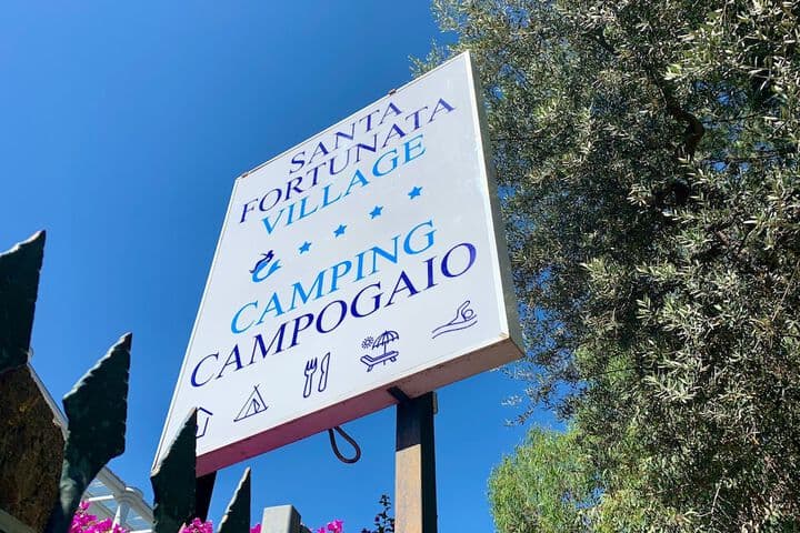 Villaggio Campeggio Santa Fortunata Campogaio photo 3