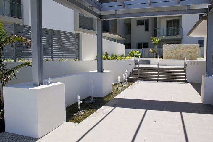 White Shells Luxury Apartments photo 2