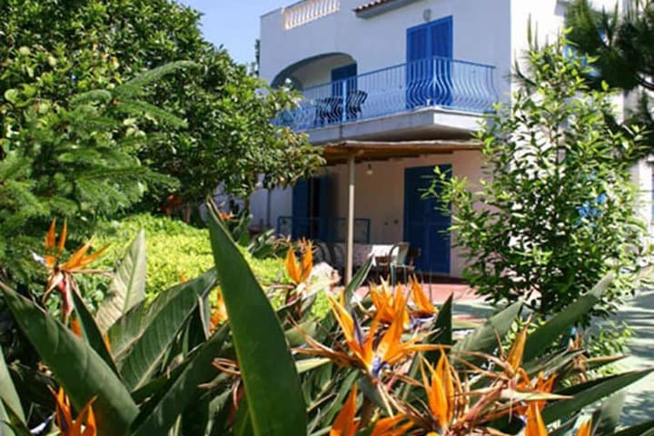 Hotel Residence Villa Marinù photo 2