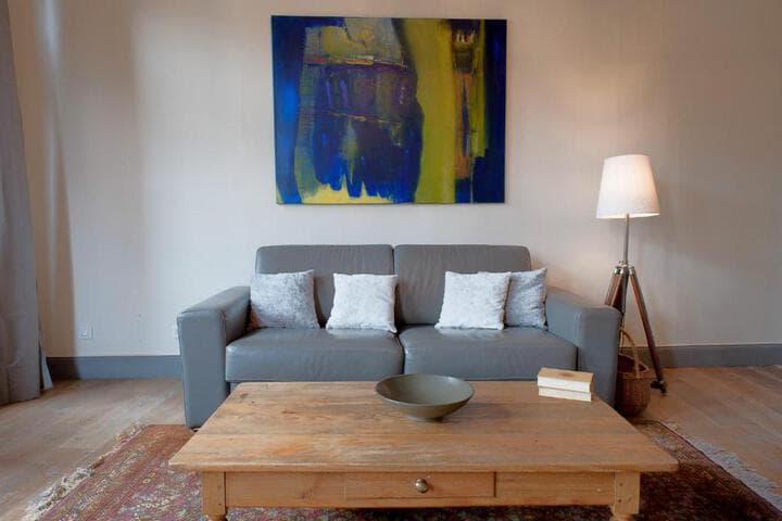 La Maison Debourg photo 4