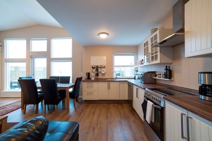 Icelandic Cottages photo 5