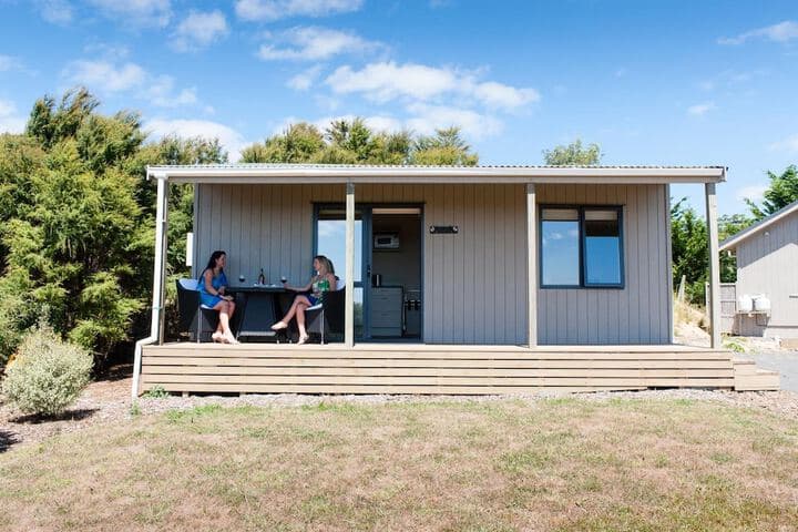 Auckland Country Cottages photo 2