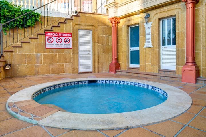 Choromar Apartments photo 5