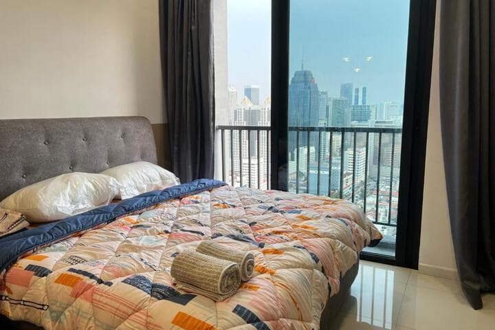 Baiti Homestay photo 4