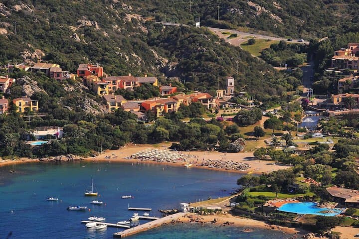Bagaglino I Giardini di Porto Cervo photo 5
