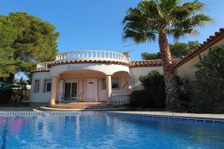 Villa Mila photo 4