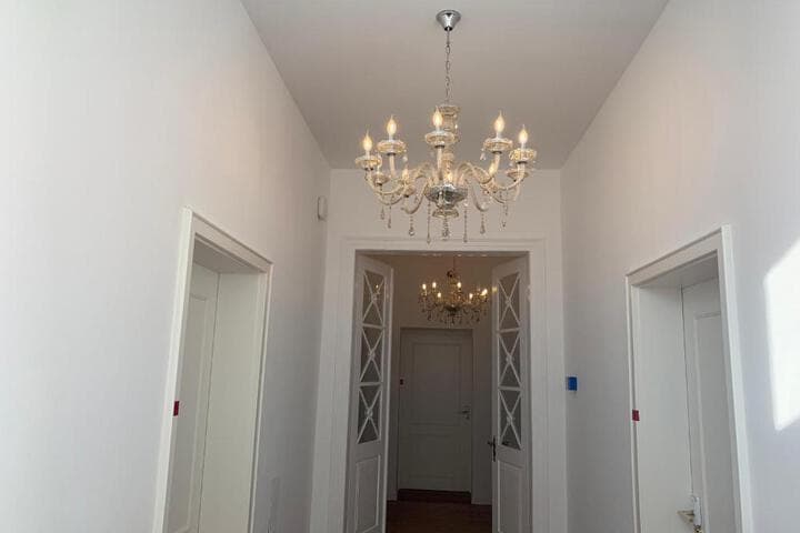 Hotel St. Hubertus photo 5