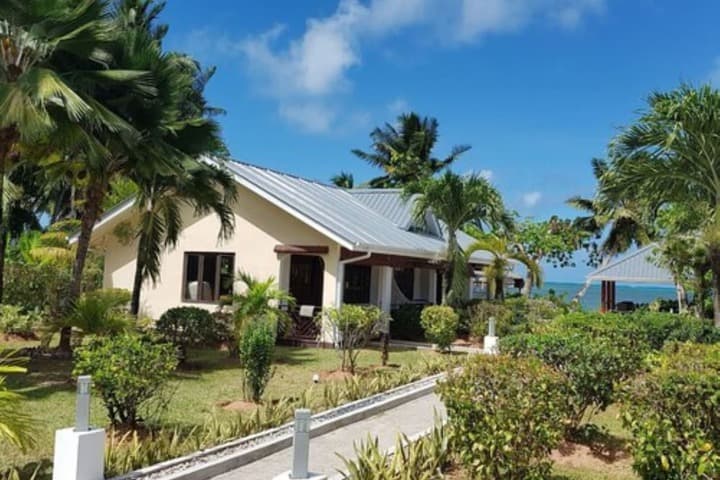 Villas De Mer photo 3