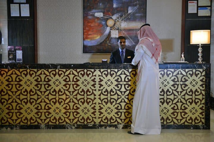 Boudl Al Majmaa photo 3