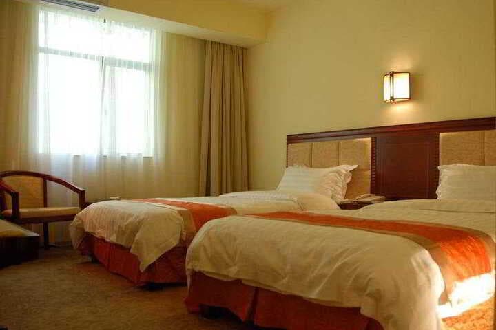 Venice Hotel photo 5