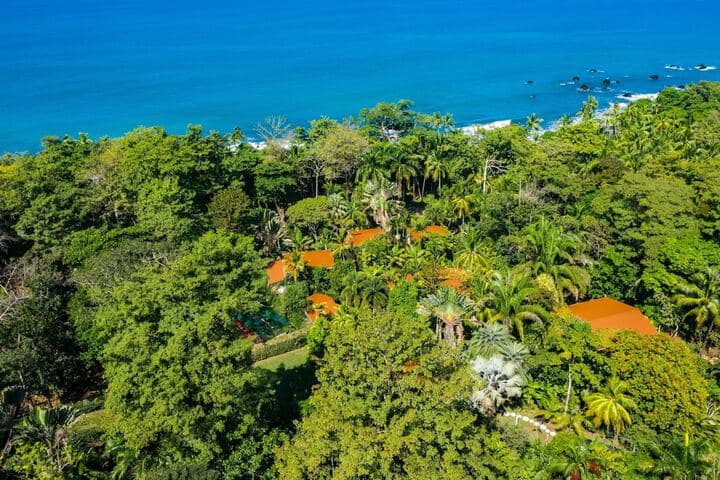 LA PONDEROSA Beach & Jungle Resort photo 4