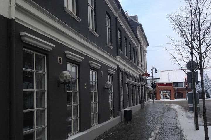 Herning City Apartments photo 5