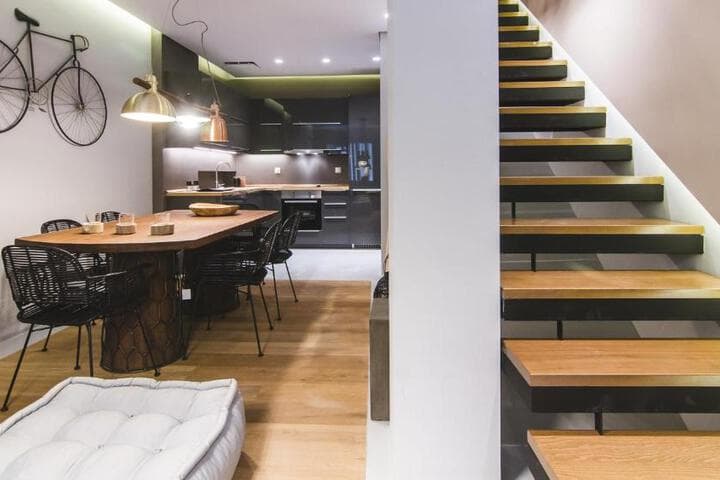 Acropolis Luxury Apartments photo 5