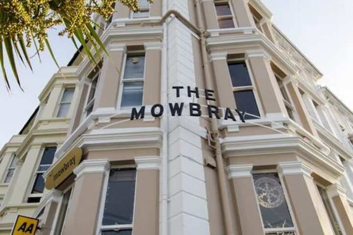 The Mowbray photo 2