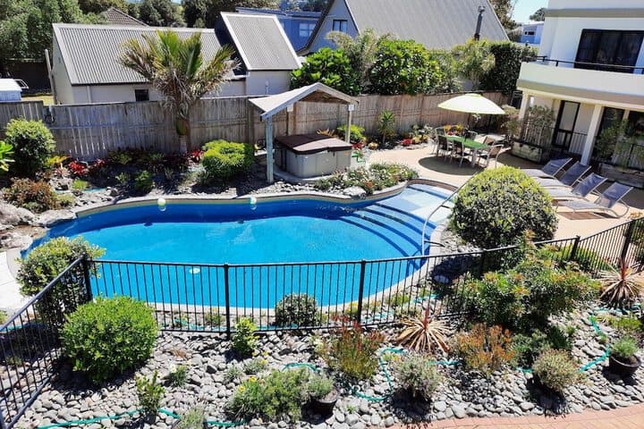 Ocean Breeze Resort photo 4