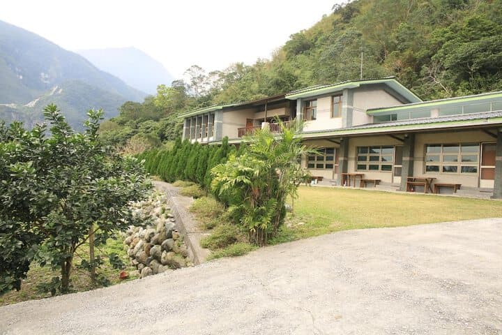Taroko Mountain Dream Homestay B&B photo 5