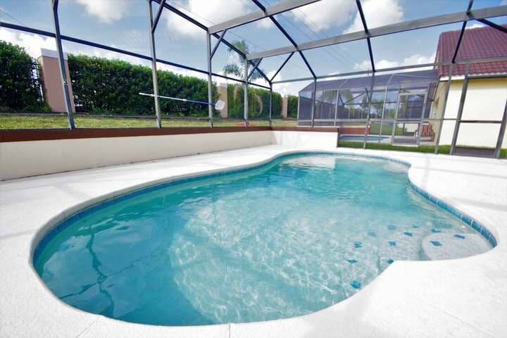 Loyalty Vacation Homes Davenport photo 4