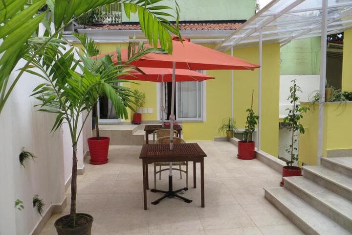 Casa Inglesa photo 5