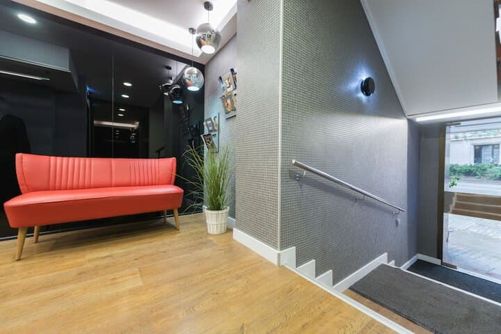 Senator Barcelona Apartments photo 5
