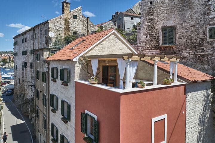 Villa Pergola photo 1