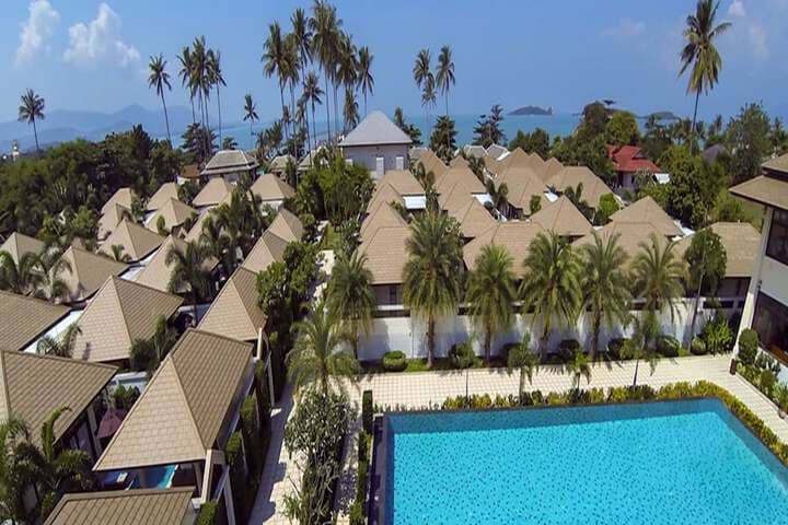 Samui Boat Lagoon photo 2