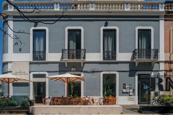 RM The Experience Small Portuguese Hotels photo 2