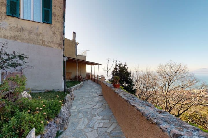 B&B La Canonica – Svegliarsi a Verezzi photo 2