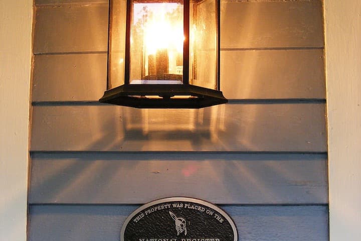 Adair Manor Bed& Breakfast photo 2