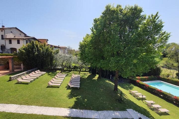 Villa Santa Caterina photo 5