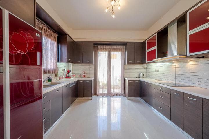 Irene beach villa photo 5