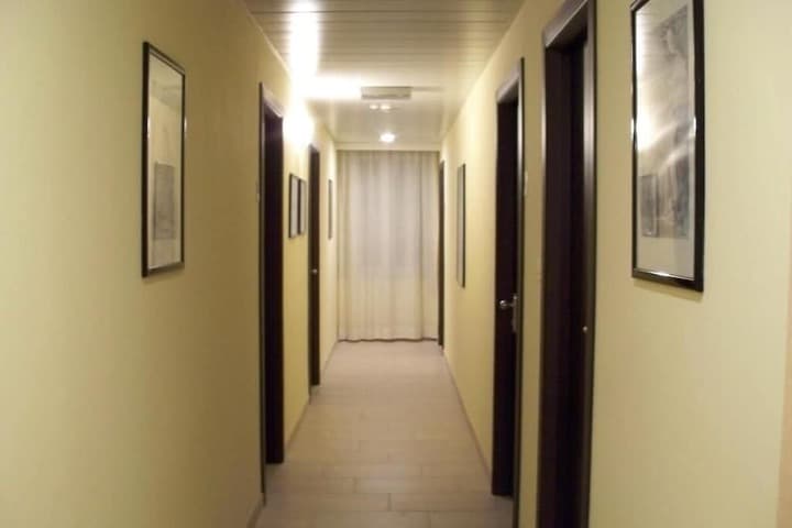 Hotel Dannunzio photo 3