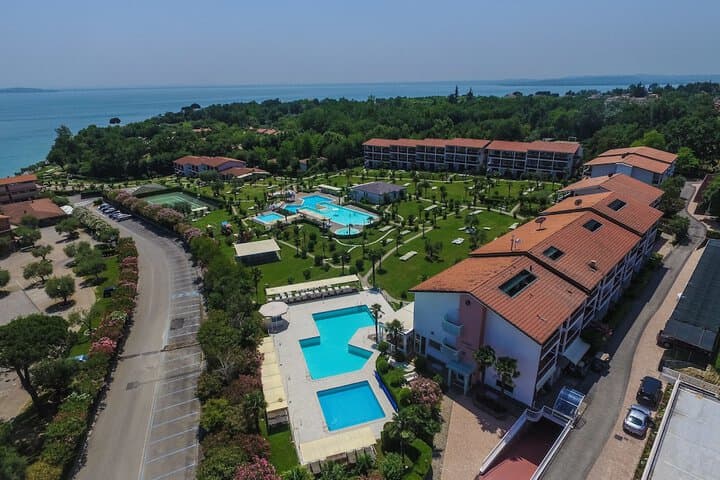 Apparthotel San Sivino photo 4