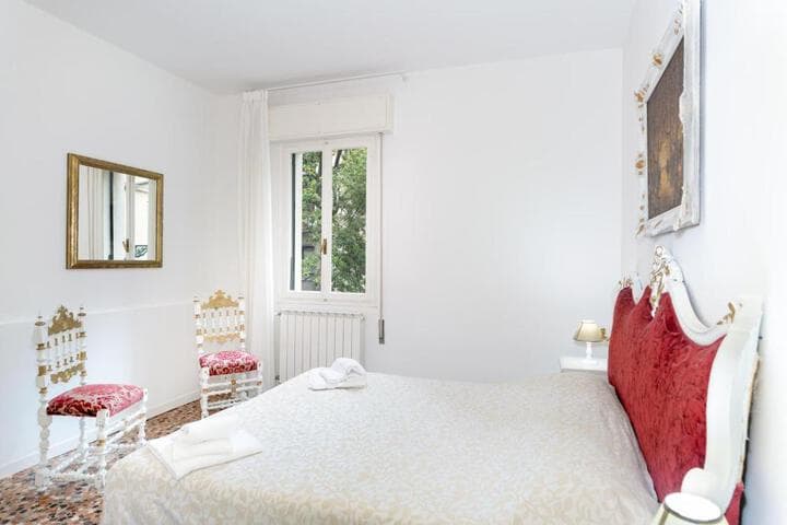 Venice Apartments San Samuele photo 4
