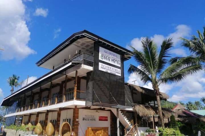 Suites by Eco Hotel El Nido photo 5