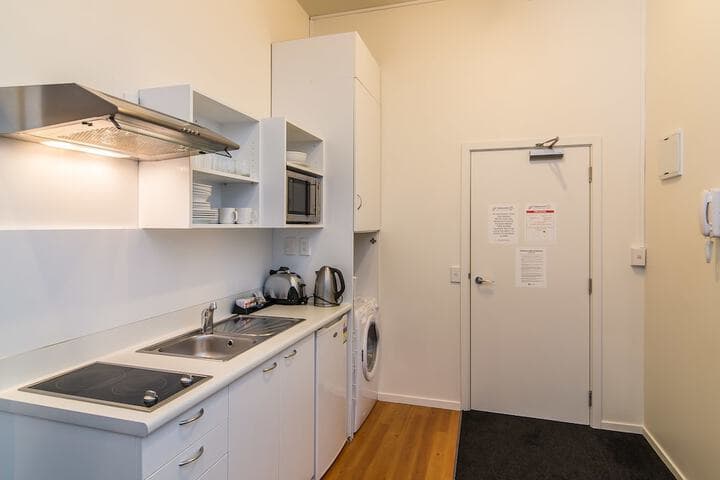 Gilmer Apartment Hotel photo 2