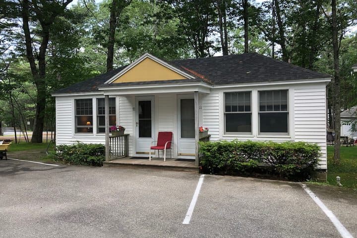 Hanscoms Motel&Cottages photo 3