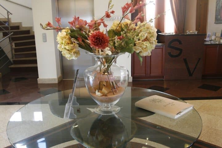 Sea View Resorts & Spa photo 3