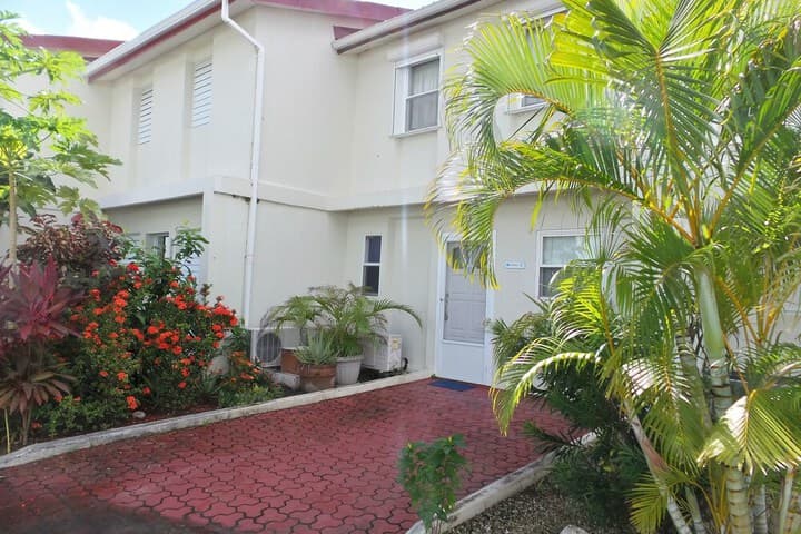 Villa 244C Jolly Harbour photo 3