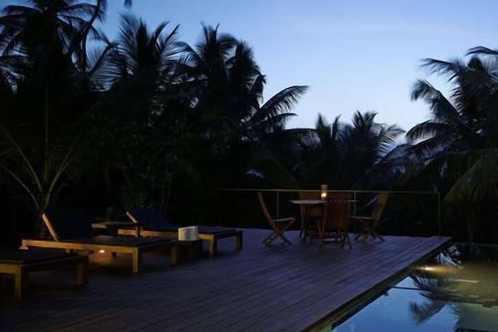 Comilla Bungalow photo 2