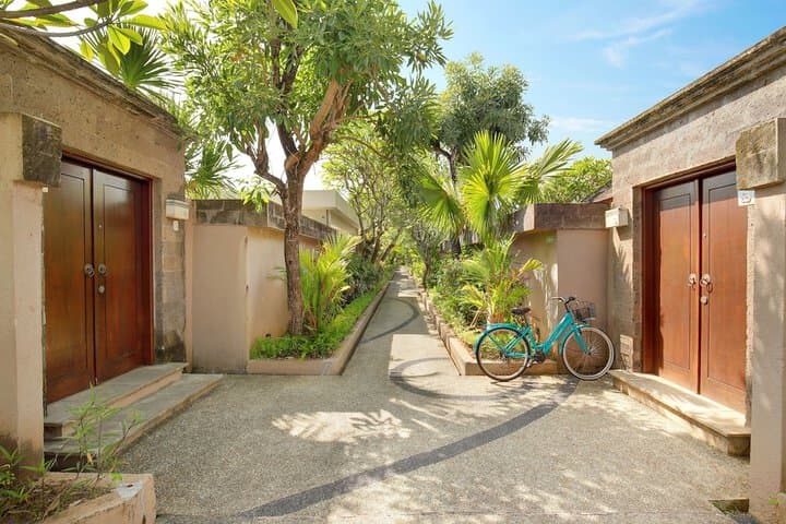 Lumbini Luxury Villas&Spa photo 4
