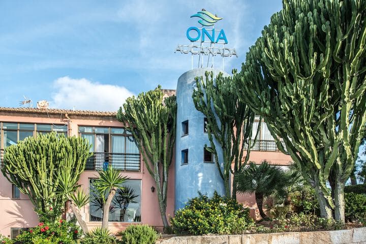 Ona Aucanada Club photo 3