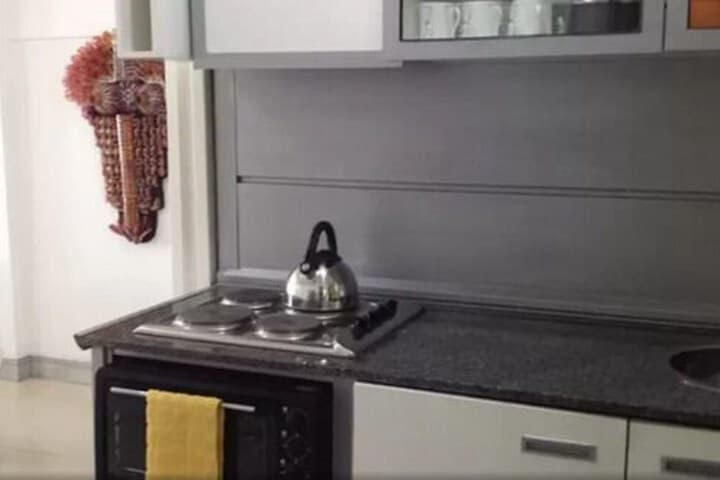 Tacha Apartments photo 4