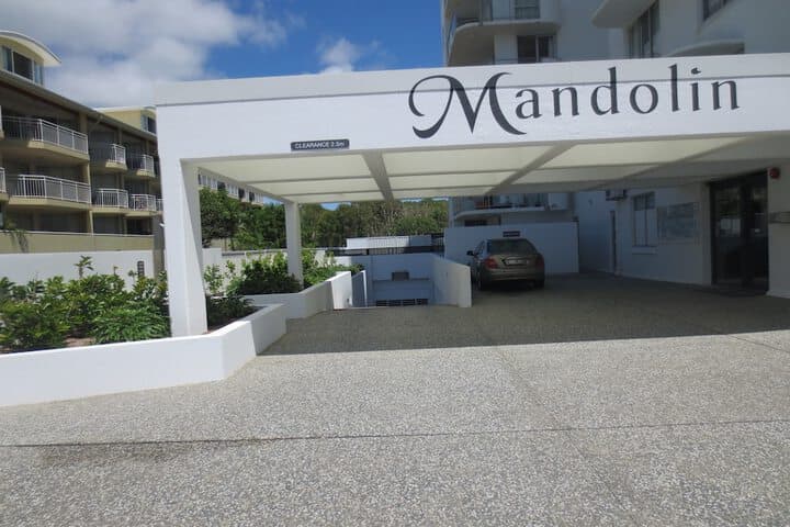 Mandolin Beachfront Resort photo 3