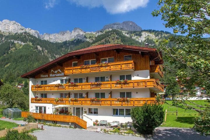 Haus Mariandl photo 1