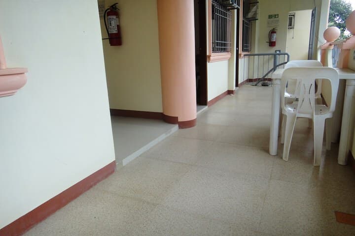 Amerson Pension Place Hostel photo 4