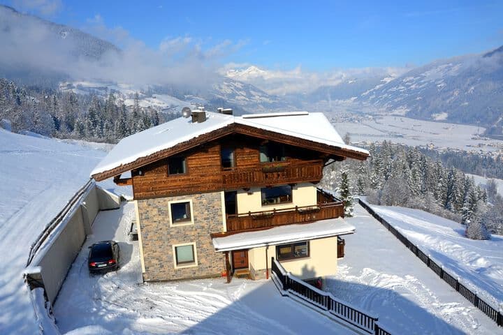 Chalets & Apartments Wachterhof photo 3