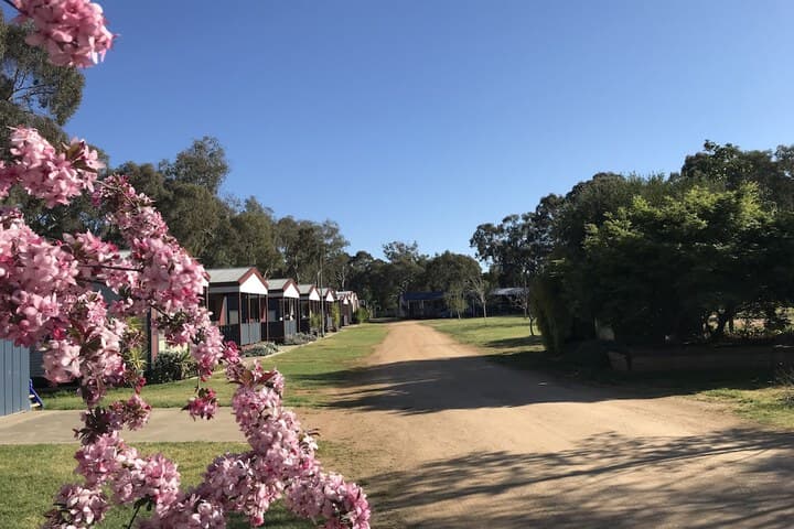 Bundalong destination view