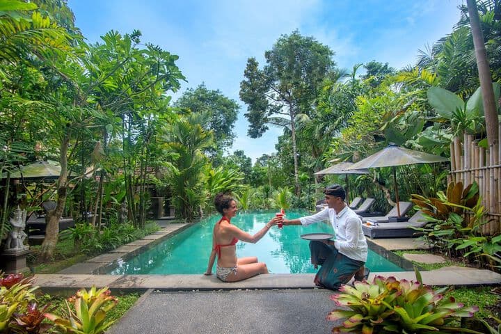 Alam Dania Cottage photo 5