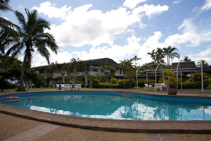 Tanoa Apartments photo 3